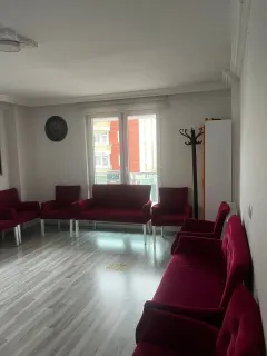 Dkt. Asrın Sevinç Çivikgedey profilinde yer alan galeri fotoğrafı.