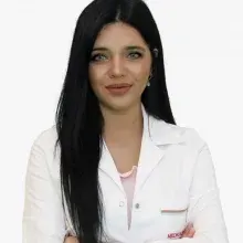 Psk. Dilek Gülveren — Psikoloji, İzmir. Portre fotoğrafı.