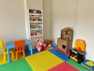 Dkt. Büşra Yaman Demir profilinde yer alan galeri fotoğrafı.