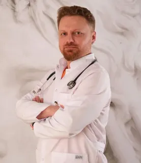 Dr. Süleyman Enes Mesutoğlu profilinde yer alan galeri fotoğrafı.