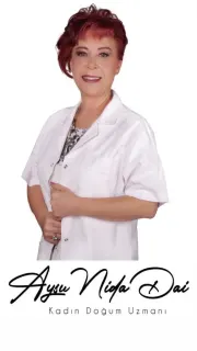 Op. Dr. Aysu Nida Dai profilinde yer alan galeri fotoğrafı.