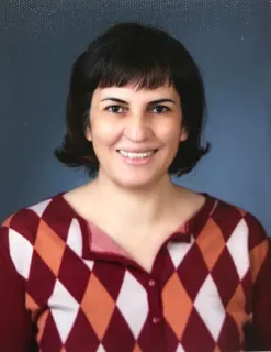 Op. Dr. Emine Elmas profilinde yer alan galeri fotoğrafı.