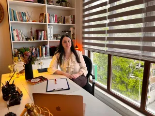 Psk. Nur Tiryaki Sadıkoğlu profilinde yer alan galeri fotoğrafı.