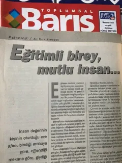 Kl. Psk. Ali Rıza Erdoğan profilinde yer alan galeri fotoğrafı.