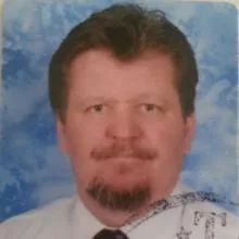 Uzm. Dr. Kazım Turan — İç Hastalıkları, Maltepe, İstanbul. Portre fotoğrafı.
