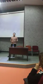 Psk. Murat Şahin profilinde yer alan galeri fotoğrafı.