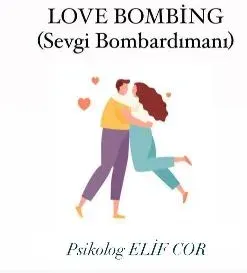 Psk. Elif Cor profilinde yer alan galeri fotoğrafı.