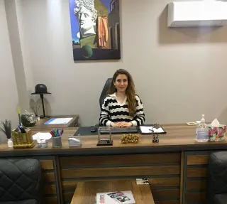 Psk. Ayşenur Özdemir profilinde yer alan galeri fotoğrafı.