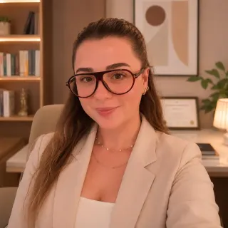 Psk. Ü. Melisa Yıldırım profilinde yer alan galeri fotoğrafı.