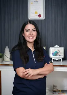 Dr. Öğr. Üyesi Dilan Altıntaş Ural profilinde yer alan galeri fotoğrafı.