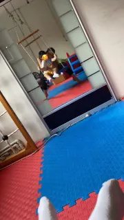 Erg. Aleyna Bendeş profilinde yer alan galeri fotoğrafı.