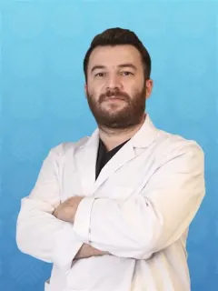 Uzm. Dr. Novruz Alizada profilinde yer alan galeri fotoğrafı.