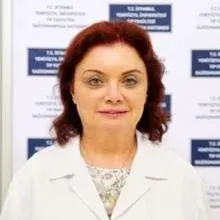 Prof. Dr. Ayşe Kafkaslı — Kadın Hastalıkları Ve Doğum, İstanbul. Portre fotoğrafı.