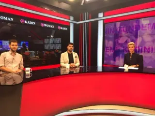 Kl. Psk. Barış Yılmaz profilinde yer alan galeri fotoğrafı.