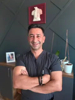 Uzm. Fzt. İbrahim Babayigit profilinde yer alan galeri fotoğrafı.