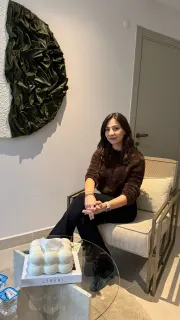 Psk. Sueda Şevval Uçar profilinde yer alan galeri fotoğrafı.