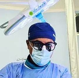 Prof. Dr. Kürşad Öz profilinde yer alan galeri fotoğrafı.