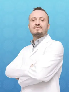 Doç. Dr. Asim Enhoş profilinde yer alan galeri fotoğrafı.