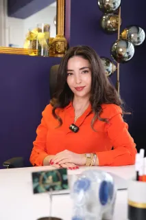 Dyt. Feyza Nur Ateş profilinde yer alan galeri fotoğrafı.