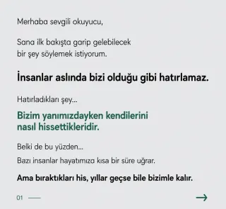 Derya Gülersoy profilinde yer alan galeri fotoğrafı.