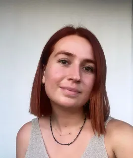 Psk. Beyza Yenice profilinde yer alan galeri fotoğrafı.
