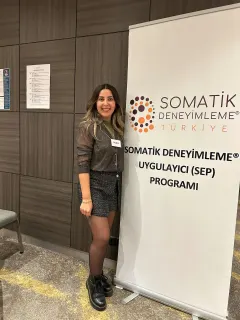 Uzm. Psk. Saliha Büşra Akgün profilinde yer alan galeri fotoğrafı.