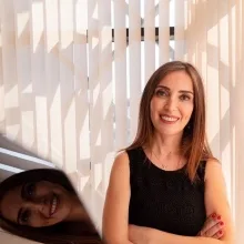 Uzm. Dr. Nurhal Mercan Bozkurt — Dermatoloji, Alanya, Antalya. Portre fotoğrafı.