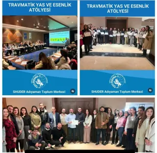 Uzm. Dr. Azad Günderci profilinde yer alan galeri fotoğrafı.