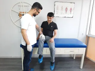 Fzt. Vedat Ülker profilinde yer alan galeri fotoğrafı.