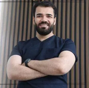 Dt. İbrahim Khaleel profilinde yer alan galeri fotoğrafı.