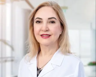 Uzm. Dr. Duygu Bilginer profilinde yer alan galeri fotoğrafı.