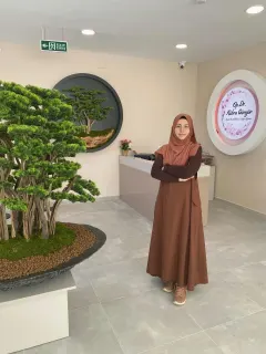 Op. Dr. Kübra Güngör profilinde yer alan galeri fotoğrafı.