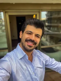 Kl. Psk. Ahmet Ali Sunay profilinde yer alan galeri fotoğrafı.