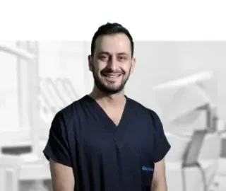 Uzm. Dt. Beytullah Gülsoy profilinde yer alan galeri fotoğrafı.