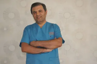 Doç. Dr. İbrahim Sakçak profilinde yer alan galeri fotoğrafı.