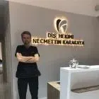 Dt. Necmettin Karakaya profilinde yer alan galeri fotoğrafı.