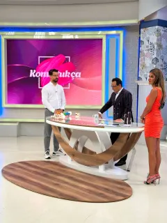 Fzt. Vedat Ülker profilinde yer alan galeri fotoğrafı.
