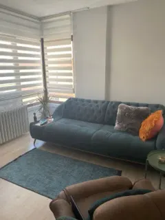 Psk. Sema Nur Han Türk profilinde yer alan galeri fotoğrafı.