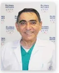 Prof. Dr. Harun Tatar profilinde yer alan galeri fotoğrafı.