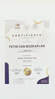 Kl. Psk. Fethi Can Bozkaplan profilinde yer alan galeri fotoğrafı.