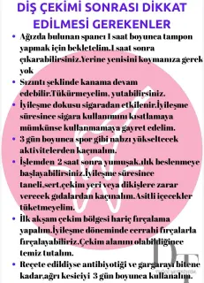 Dt. Tuğçe Yetmişbir Yücel profilinde yer alan galeri fotoğrafı.
