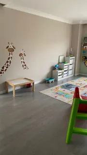 Uzm. Dkt. Özge Sert Alliş profilinde yer alan galeri fotoğrafı.