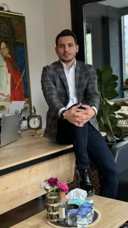 Kl. Psk. Burak Karagür profilinde yer alan galeri fotoğrafı.