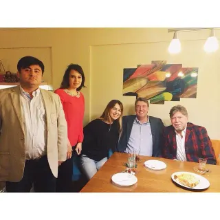 Psk. Tolga Nasuh Aran profilinde yer alan galeri fotoğrafı.
