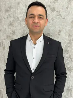 Fzt. Fatih Bel profilinde yer alan galeri fotoğrafı.