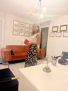 Psk. | Bilim Uzmanı Merve Demircioğlu profilinde yer alan galeri fotoğrafı.