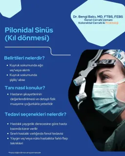 Op. Dr. Bengi Balcı profilinde yer alan galeri fotoğrafı.