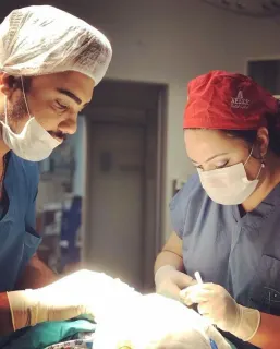 Dt. Çizge İçmeli profilinde yer alan galeri fotoğrafı.