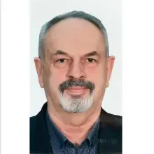 Op. Dr. Süleyman Şahin — Genel Cerrahi. Portre fotoğrafı.
