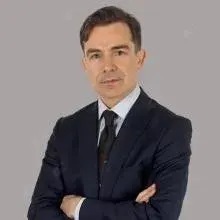 Dr. Cengiz Doğan — Pratisyen, Ataşehir, İstanbul. Portre fotoğrafı.